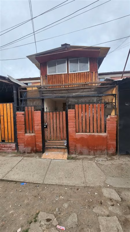 Casa en venta en Maipú