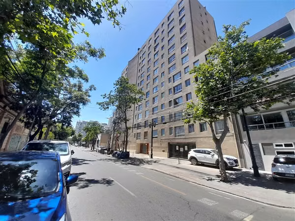 Departamento en venta en Santiago