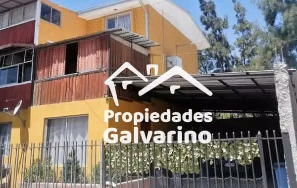 Departamento en venta en Colina