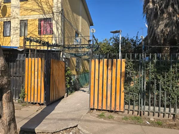 Departamento en venta de 2 dorm. en Maipú