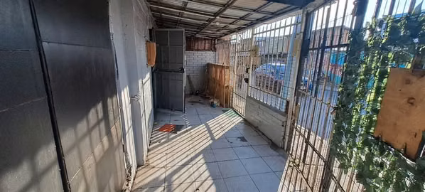 Casa en venta en Puente Alto