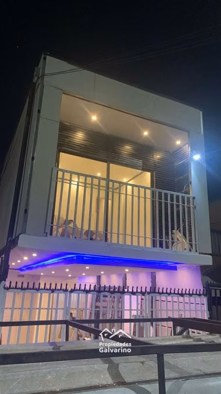Casa en venta de 5 dorm. en Renca