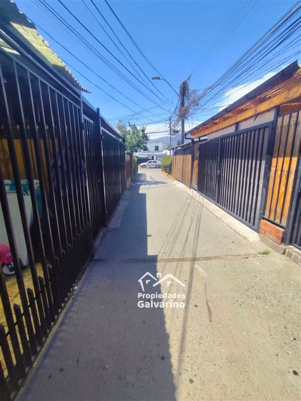Casa en venta de 4 dorm. en Recoleta
