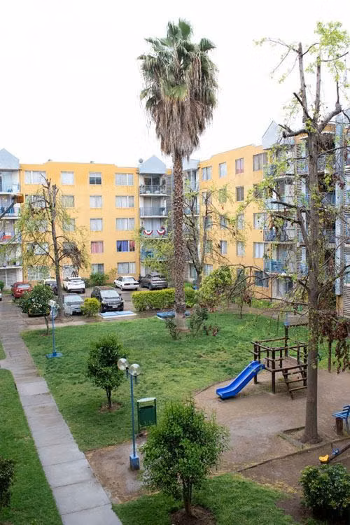 Departamento en venta en Recoleta