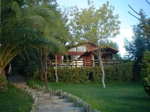 Casa en venta en Pirque