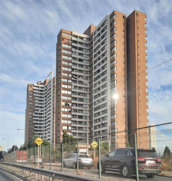 Departamento en venta en Maipú