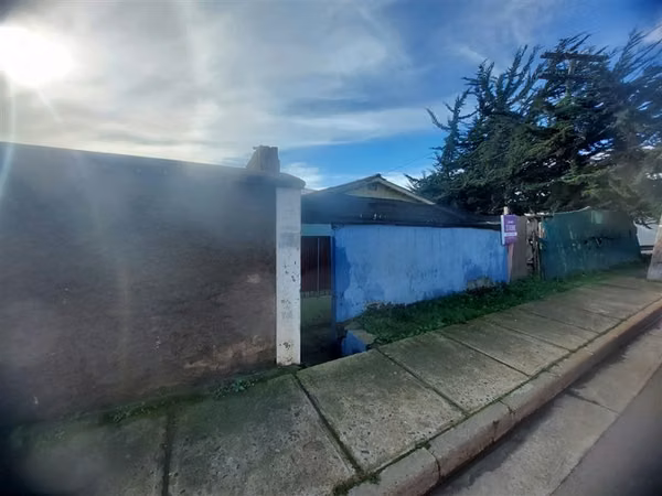 Casa en venta en Cartagena