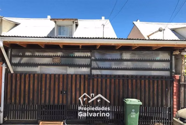Casa en venta en Molina