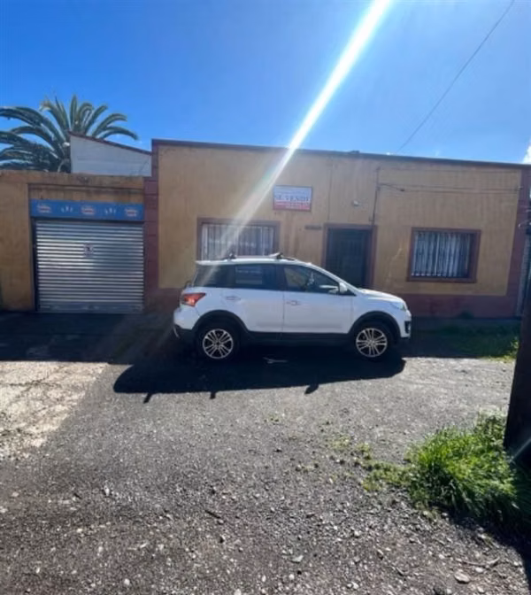 Casa en venta en Quinta Normal