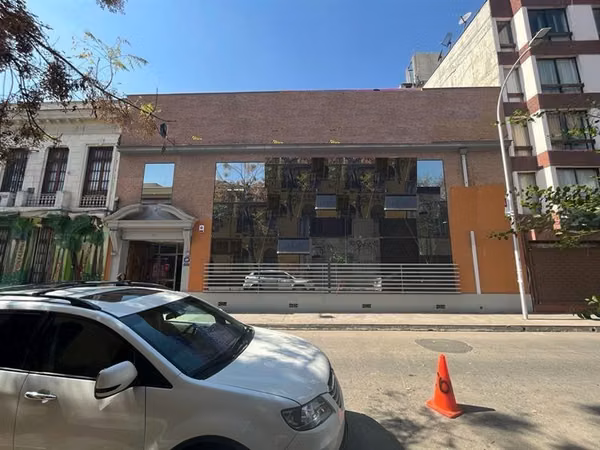 Local Comercial en venta en Santiago