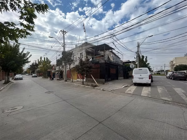 Casa en venta en Quilicura