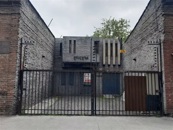 Local Comercial en venta en Independencia