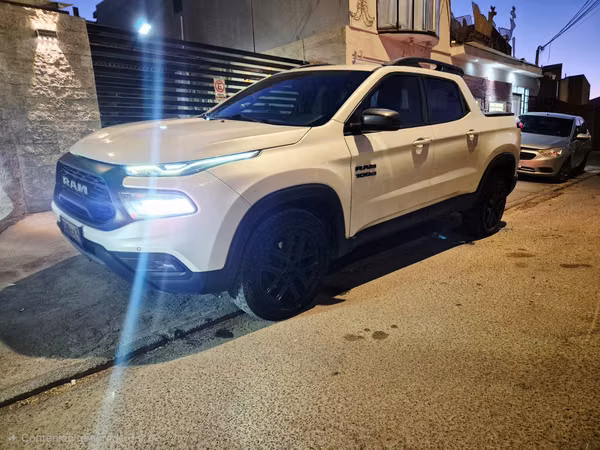 VENDO DOUGE RAM 1000 REBEL FUL EQUIPO