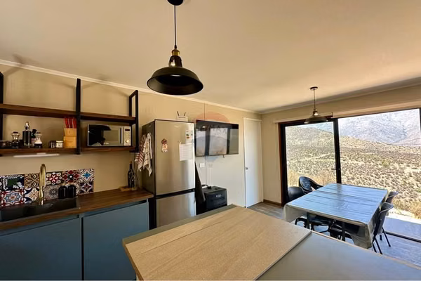 Se vende parcela en fundo san francisco