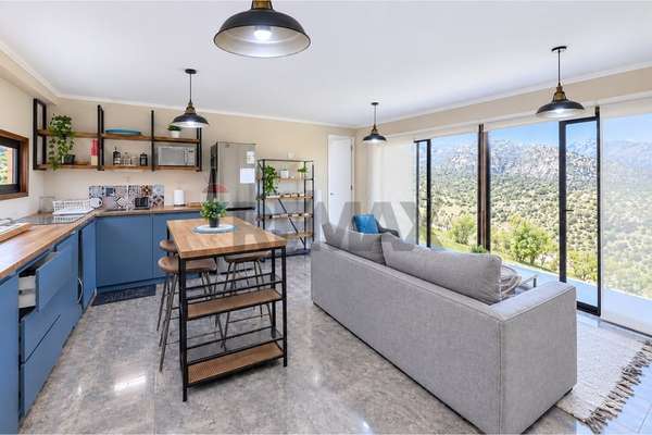 Se vende parcela en fundo san francisco