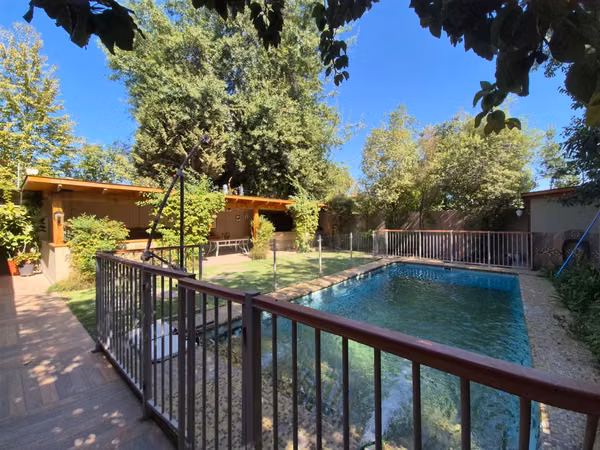 CASA Casa en venta Rancagua, Villa Triana
