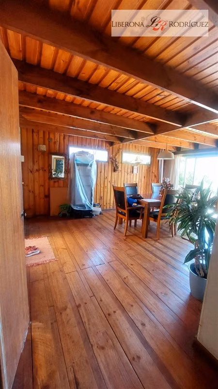 Casa en venta de 4 dorm. en Concón