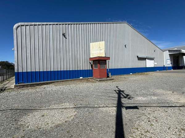 Oportunidad Única en Sector Industrial Clave (153673)