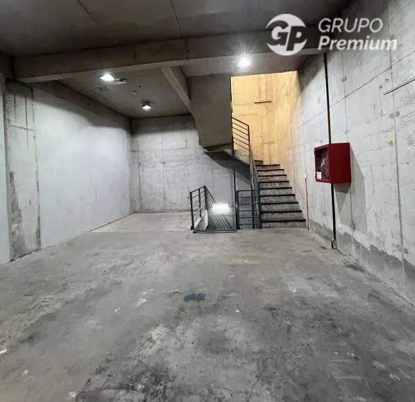 Bodega en arriendo en Estación Central
