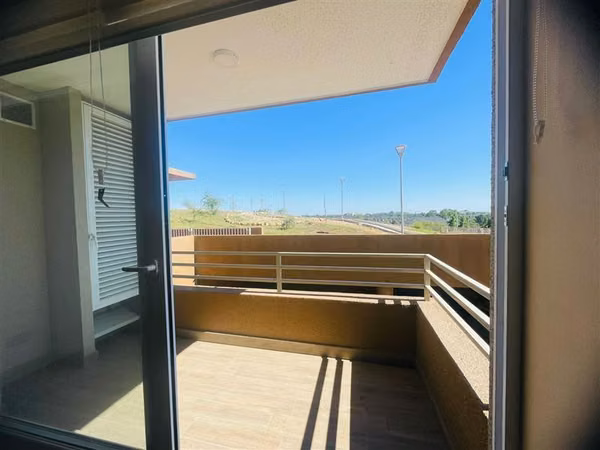Departamento en arriendo de 3 dorm. en Talca