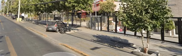 Buen local en venta en Vitacura sector consolidado