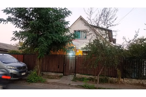 Vendo : comodidad y tranquilidad gran  espacio