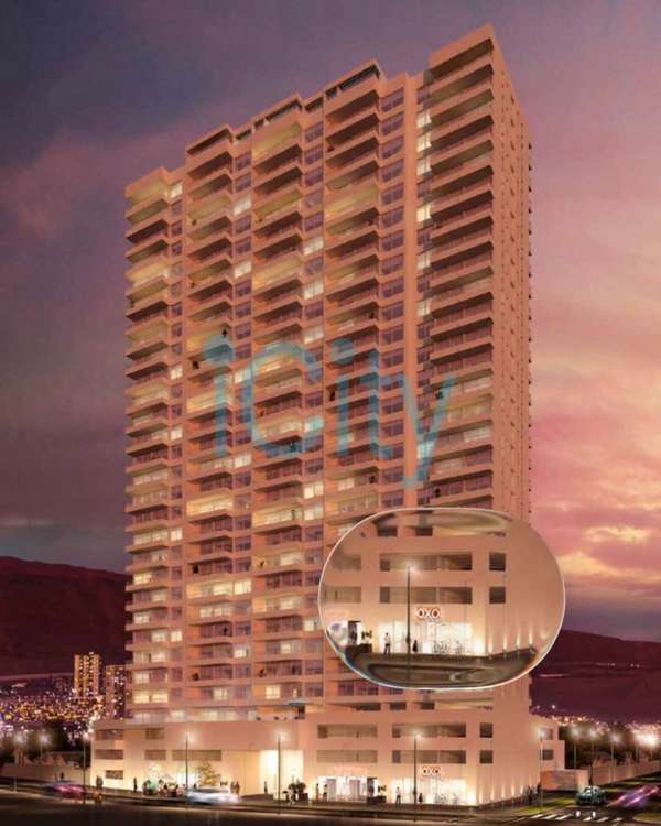 Venta Derecho UF 1.480 Local Comercial  (153841)
