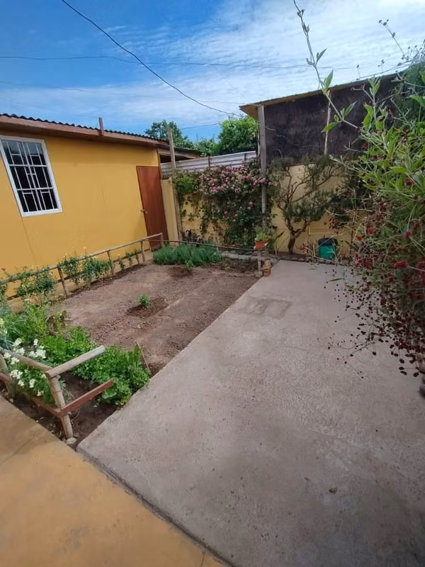 Casa maipu 3D-1B