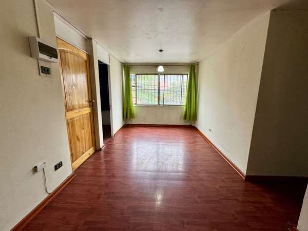 Bajo valor 3 dorm Metro Las Rejas (153934)