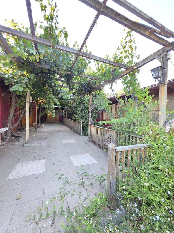 Putaendo 4d/2b 281m2 casa de campo  (153941)