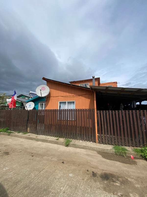 Hogar con Excelente Conectividad (153942)