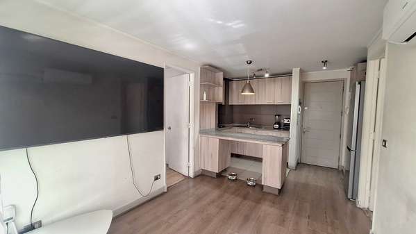 Espacioso Departamento Ideal para Inversión (153949)