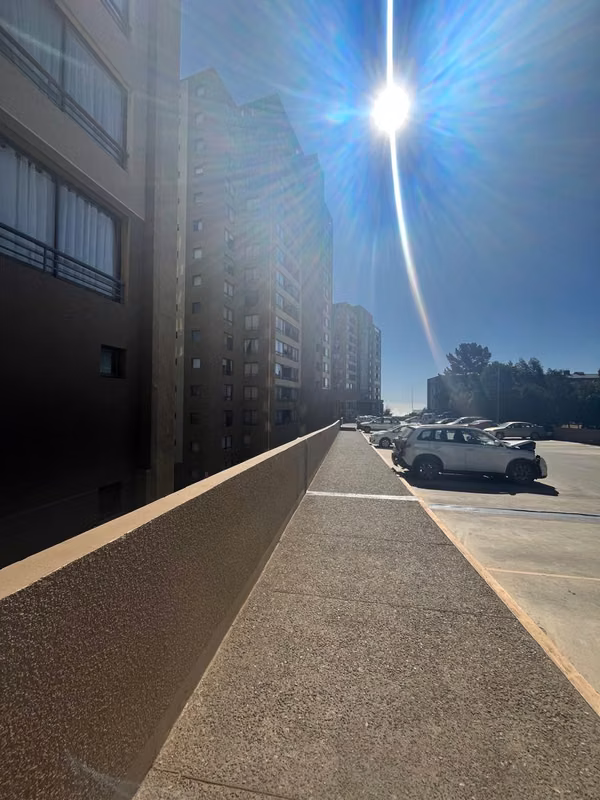Oportunidad de inversion condominio Atlantico