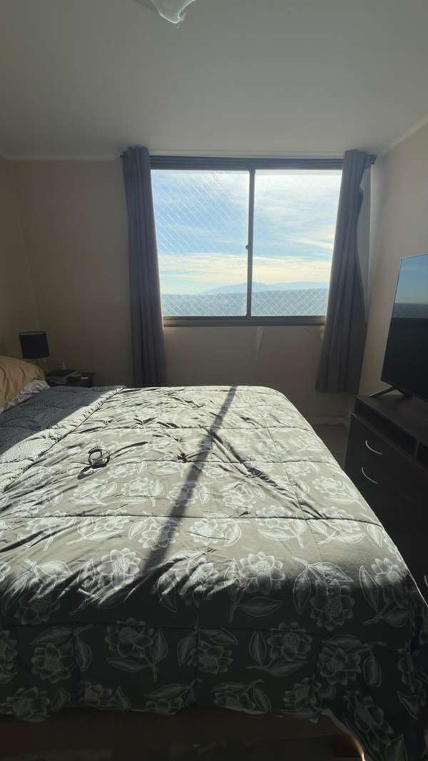Departamento en venta en primer sector de Gomez Carreño