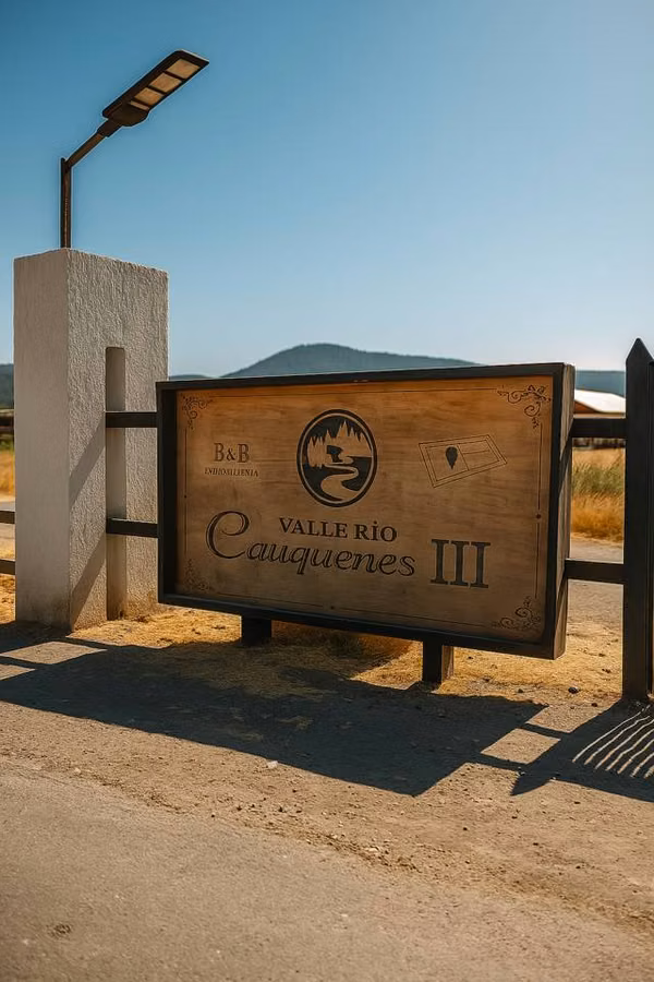Oportunidad Única de Inversión en Cauquenes
