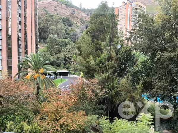 Departamento en venta de 4 dorm. en Huechuraba
