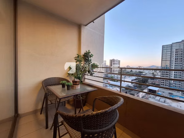 ESTUPENDO DEPA 2D 1B EN VENTA. A PASOS DEL METRO LO OVALLE
