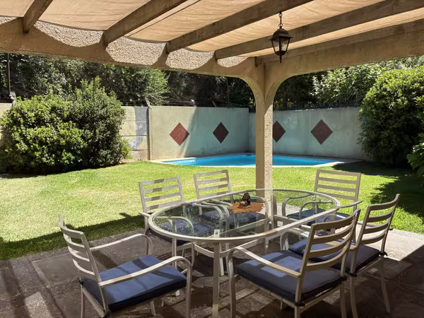 CASA EN VENTA SECRTOR RUCATREMO - CURICO