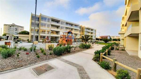 Departamento en Venta en La Serena