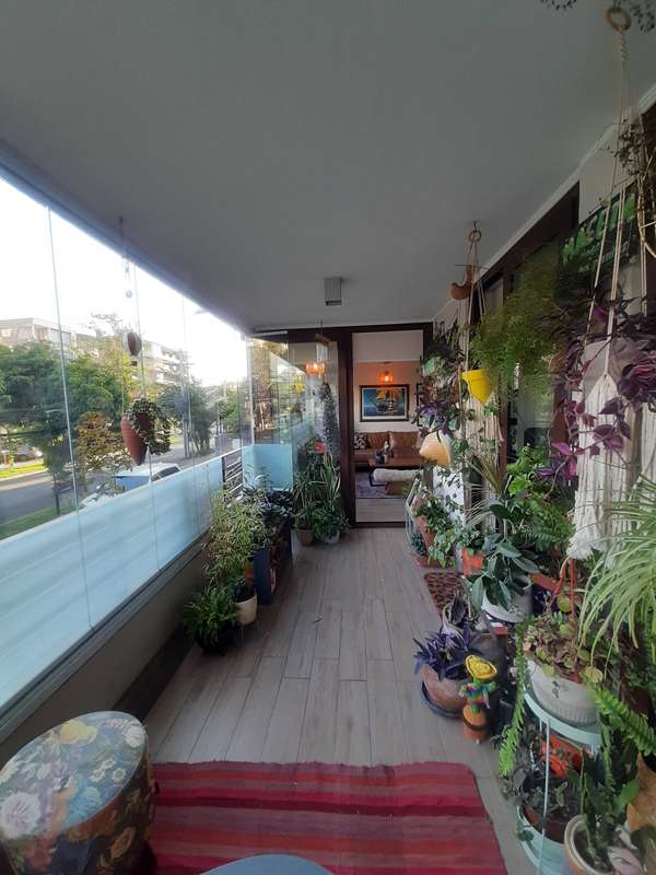 Amplio gran terraza excelente ubicación  (154144)