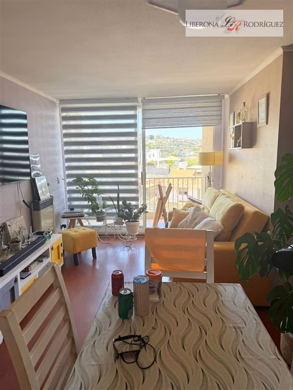Departamento en venta en Viña del Mar