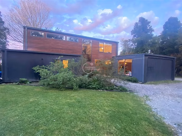 Parcela en venta en Puerto Varas
