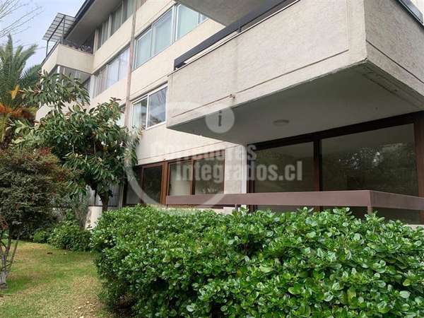 Departamento en venta de 2 dorm. en Providencia