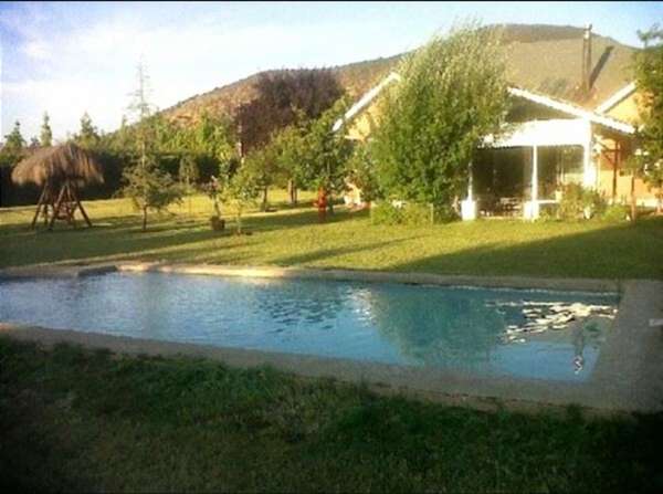Casa en venta de 3 dorm. en Calera de Tango