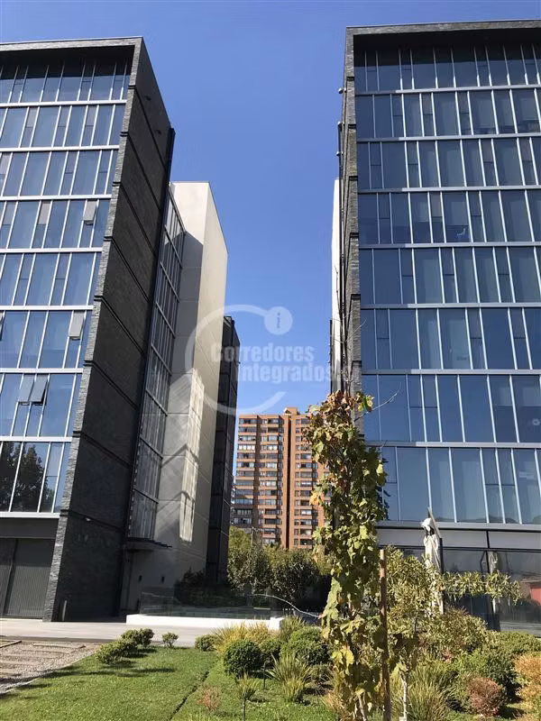 Oficina en venta en Vitacura