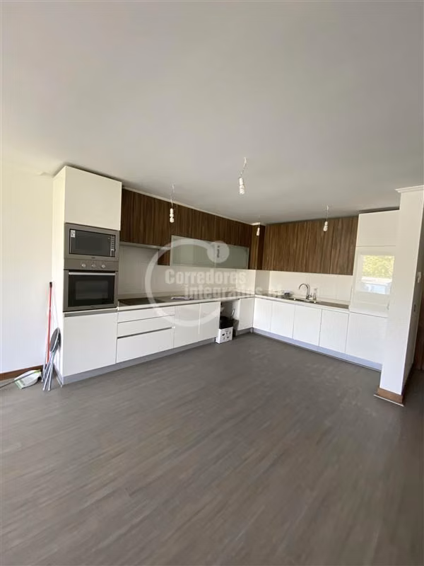 Departamento en venta en Lo Barnechea