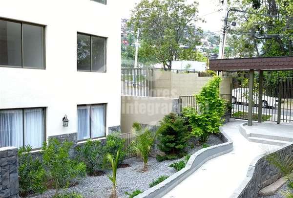 Departamento en venta de 3 dorm. en Lo Barnechea