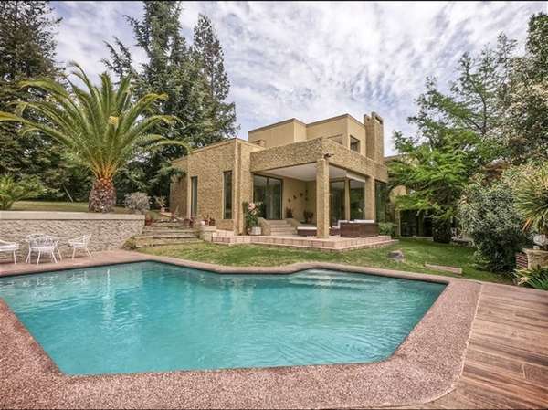Casa en venta en Las Condes