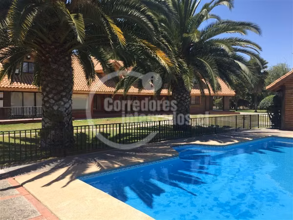Parcela en venta en Talagante