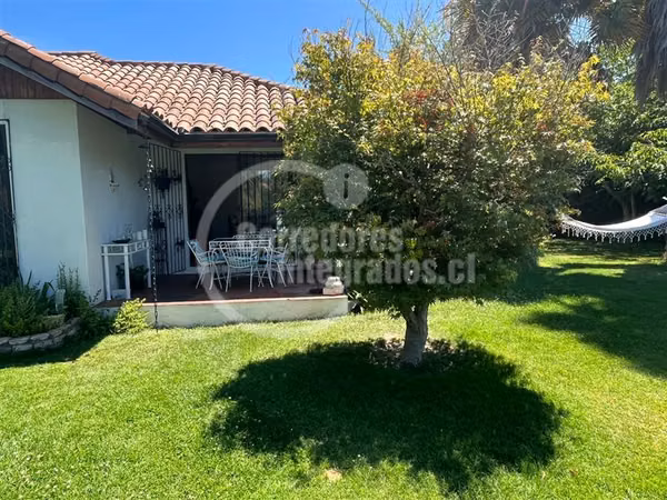 Parcela en venta en Santa Cruz